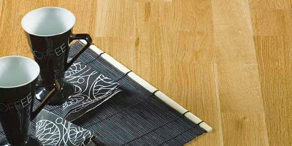 Паркетная доска Polarwood Classic Дуб Oregon 2G 2266×188×14