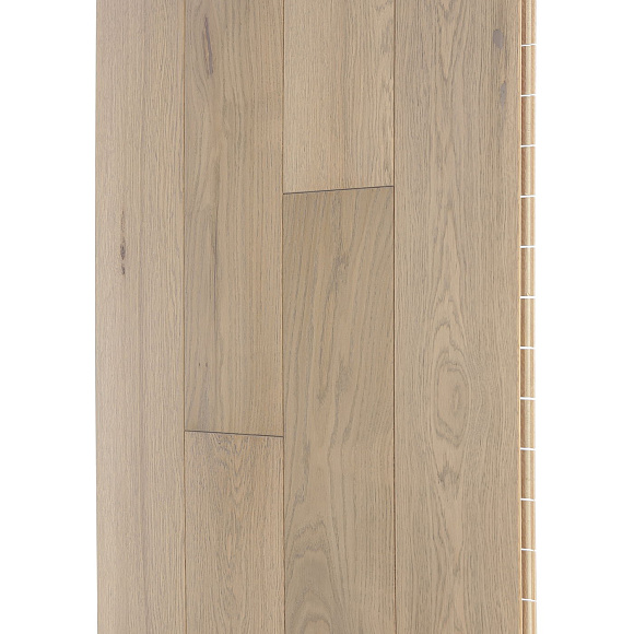 Паркетная доска Brinel Дуб Energy Натур. Размер 1200-1450 х 155 х 15мм (1.35м2)