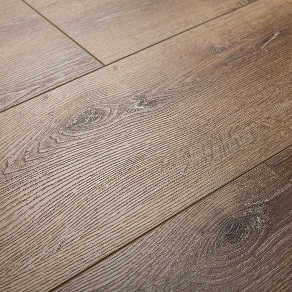 Кварцвиниловая плитка Aquafloor клеевая RealWood XL Glue AF8003XL 1524×228×2,5