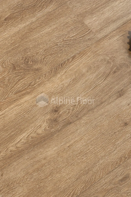 Кварцвиниловый SPC ламинат Alpine Floor Grand Sequoia Light Макадамия ЕСО 11-1001 1220×183×3,5