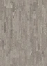 Паркетная доска Karelia Дуб Concrete Grey 3S