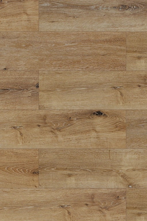 Кварцвиниловая плитка SPC Ideal Flooring Touch Wood Siberian