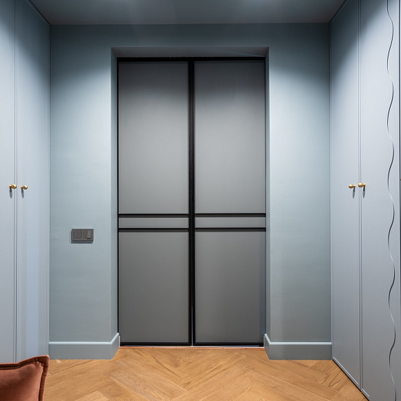 Кварцевый паркет Quartz Parquet Английская Ёлка Дуб Карельский 33-419 5/0,6 мм