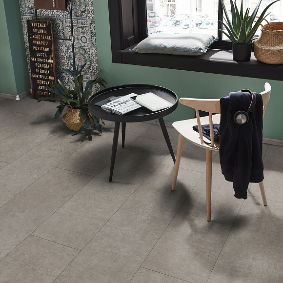 Ламинат Kronotex Mega Plus Бостон серебряный D 91052