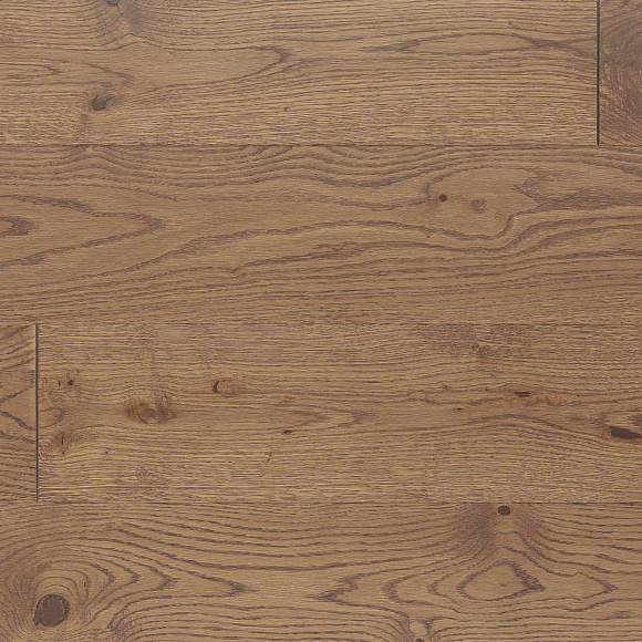 Паркетная доска Brinel Дуб Glory Рустик. Размер 1200-1450 х 155 х 15мм (1.35м2)