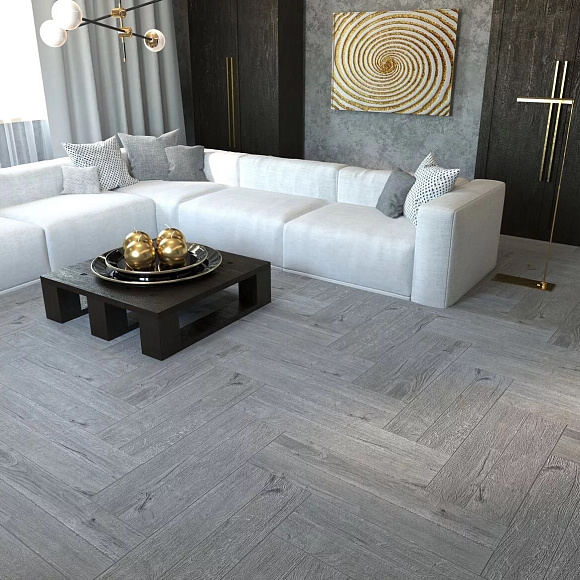 Ламинат CBM Koruna Дуб Острава