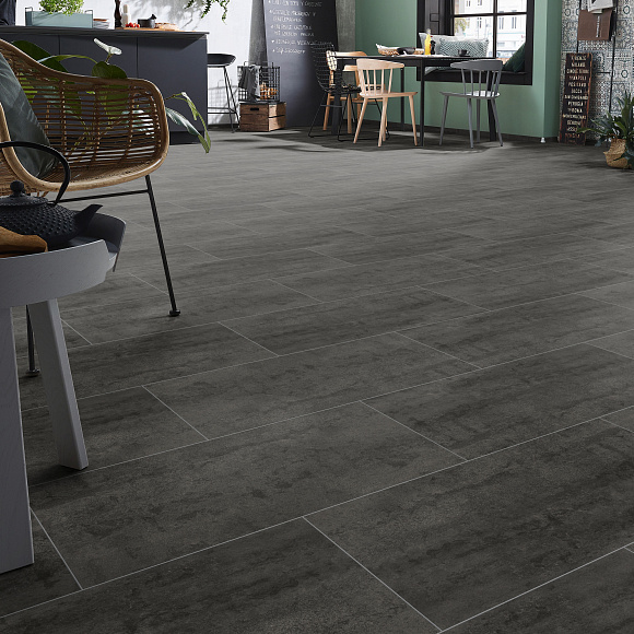 Ламинат Kronotex Mega Plus Сения D 2869