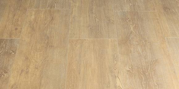 Каменный MSPC ламинат Stone Floor ДУБ ЯРКИЙ ДЕНЬ 0061-7 MP 1220х196х8 мм