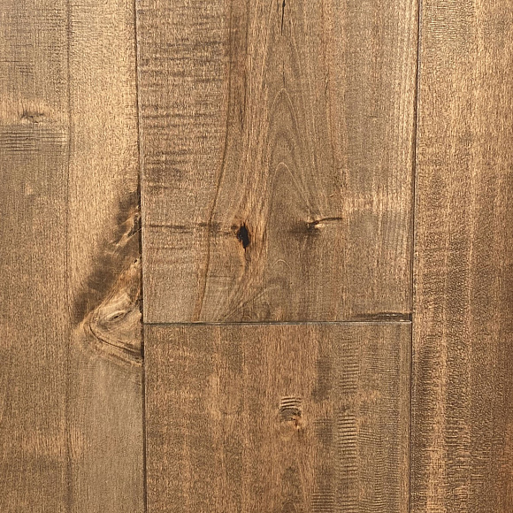 Инженерная доска HAVEN Клен Рустик H18 . Размер 1900х190х14 мм.