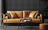 Панель LV124LE1 GR27K HI WOOD 12мм х 120мм х 2.7м