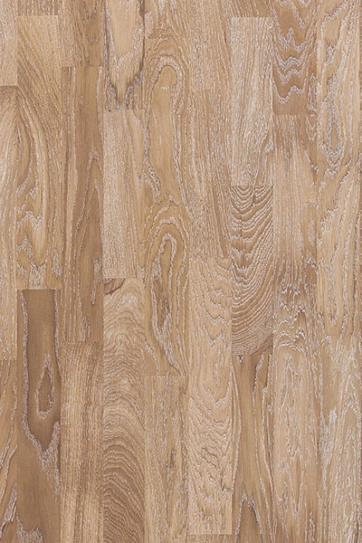 Паркетная доска Floorwood OAK Orlando snow OIL 3S