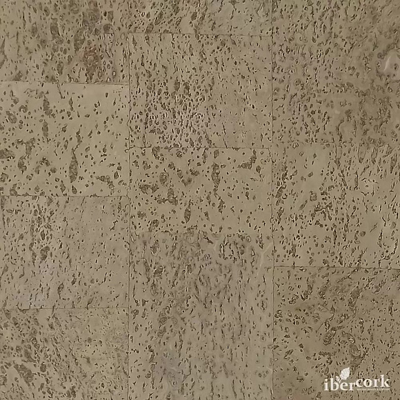 Пробковый пол Ibercork Напольная Ibercork 6 Саламанка чай 6 SG