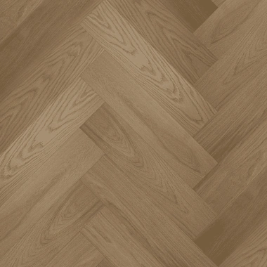 Паркетная доска Royal Parket Дуб Натур Фаро лак венгерская елка 490×125×13
