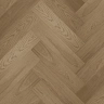 Паркетная доска Royal Parket Дуб Натур Фаро лак венгерская елка 490×125×13