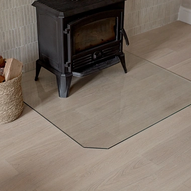 Кварцевый паркет Quartz Parquet Классик Дуб Испанский 404 7/1,2 мм