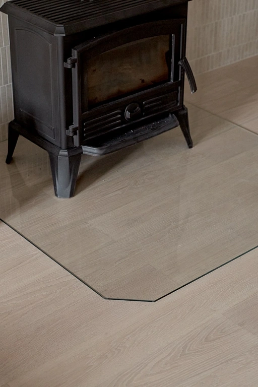 Кварцевый паркет Quartz Parquet Классик Дуб Испанский 404 7/1,2 мм