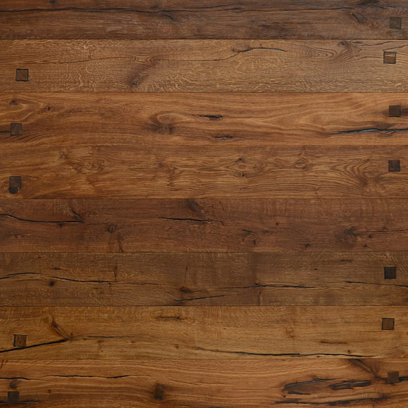 Паркетная доска HAVEN M13. Размер 1900х190х14 мм.