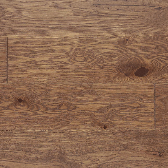 Паркетная доска Brinel Дуб House Рустик. Размер 1200-1450 х 155 х 15мм (1.35м2)