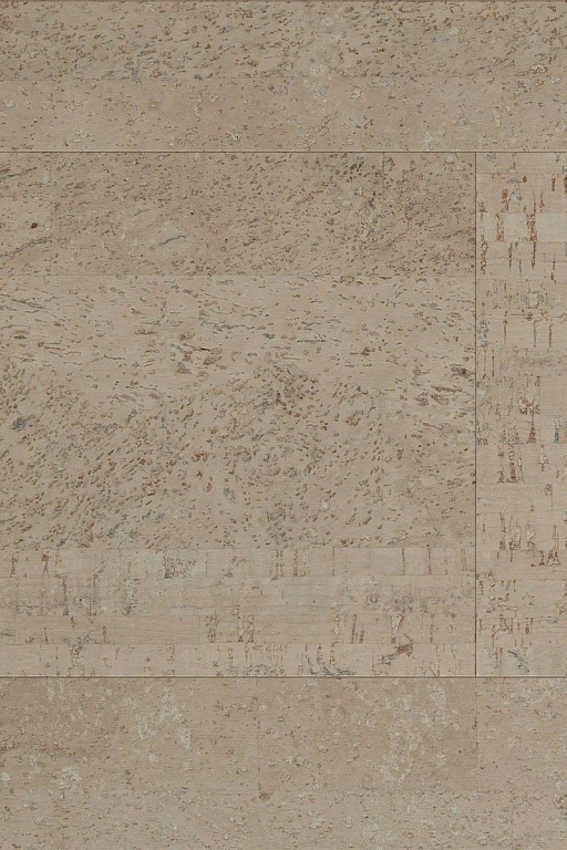 Пробковый пол Wicanders Cork Essence Fashionable Cement