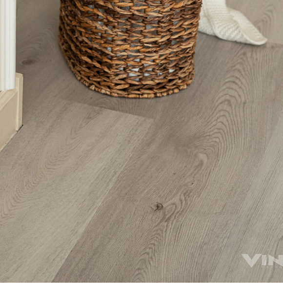 SPC ламинат Vinilam Vinilpol SPC Click Дуб Милан