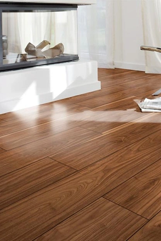Ламинат Villeroy&Boch Cosmopolitan Dublin Walnut