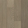 Кварцевый паркет Quartz Parquet Классик Дуб Флэт Уайт 1258-55 5/0,6 мм