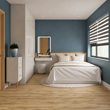 Ламинат Alpine Floor Aqua Life XL Дуб Алсуотер