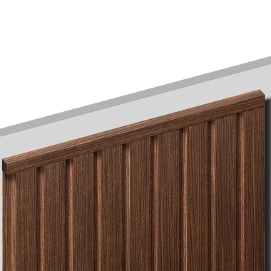 Молдинг D12V1 BR396 HI WOOD 12мм х 12мм х 2.7м Молдинг D12V1 BR396 HI WOOD 12мм х 12мм х 2.7м
