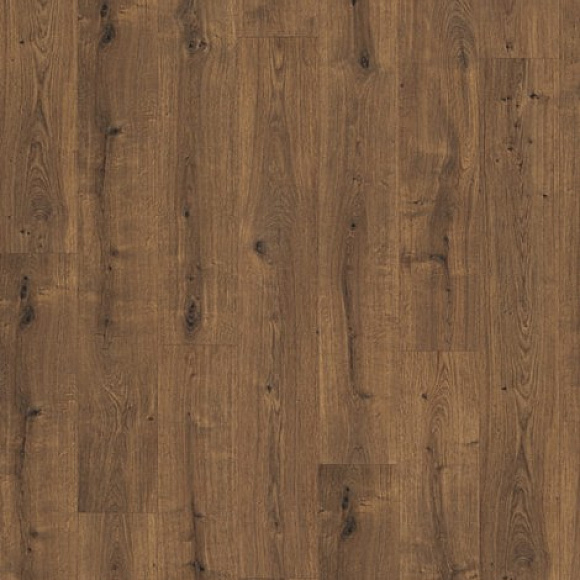 Ламинат Egger Classic 8/32 4V Дуб Даннингтон темный