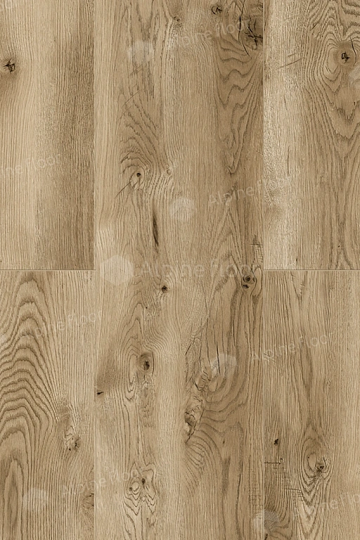 Ламинат Alpine Floor Aqua Life XL Дуб Комо