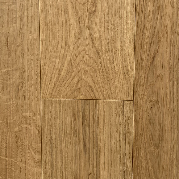 Инженерная доска HAVEN Дуб Натур H15 . Размер 1900х190х14 мм.