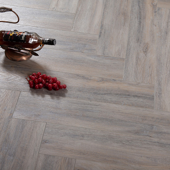 Каменный ламинат SPC StoneFloor Дуб Байрон 880508 НР (Английская елка) Каменный ламинат SPC StoneFloor Дуб Байрон 880508 НР (Английская елка)