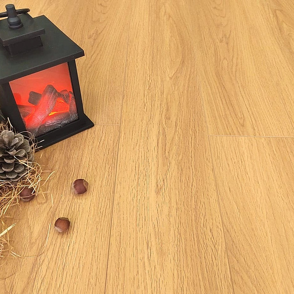 Каменный ламинат MSPC StoneFloor Дуб Харвест 295-3 MР 1220х141х8 мм(1.72)