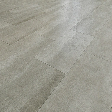 Каменный ламинат SPC StoneFloor ПЛИТКА СЕРАЯ 237-3 НР