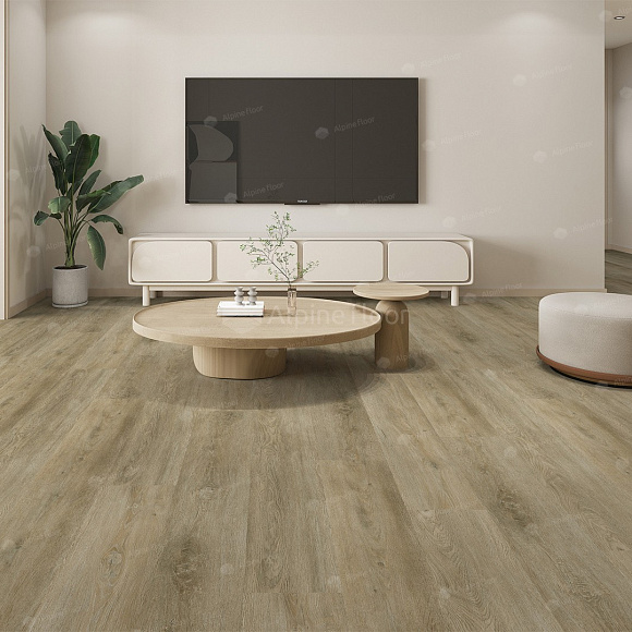 SPC ламинат Tulesna Ottima Abisso