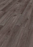 Ламинат Kronotex Exquisit Дуб Кашмир чёрный D 6017