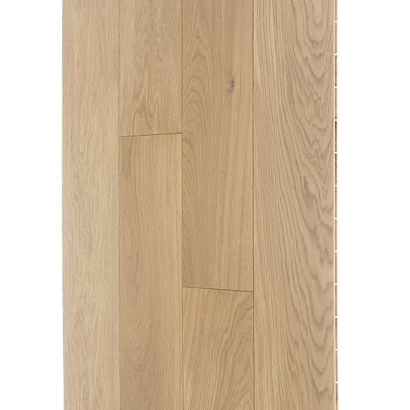 Паркетная доска Brinel Дуб Garden Прайм. Размер 1200-1450 х 155 х 15мм (1.35м2)