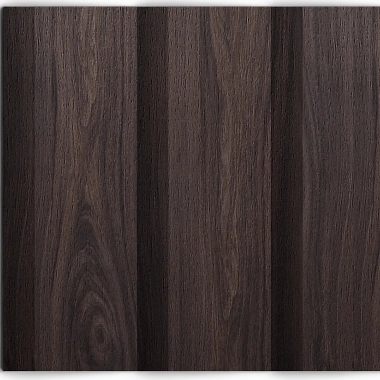 Панель LV141 BR395 HI WOOD 116.0мм х 17.5мм х 2.7м