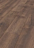 Ламинат Kronotex Exquisit Plus Дуб тёмный Петерсcон D 4766
