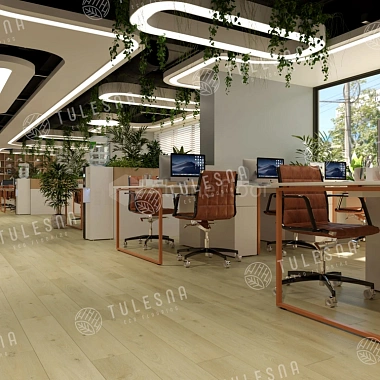 SPC ламинат Tulesna Premium Modesto