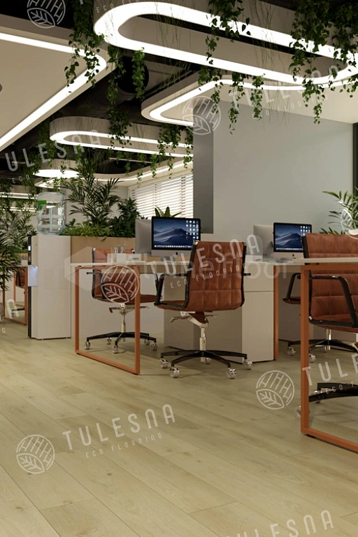 SPC ламинат Tulesna Premium Modesto