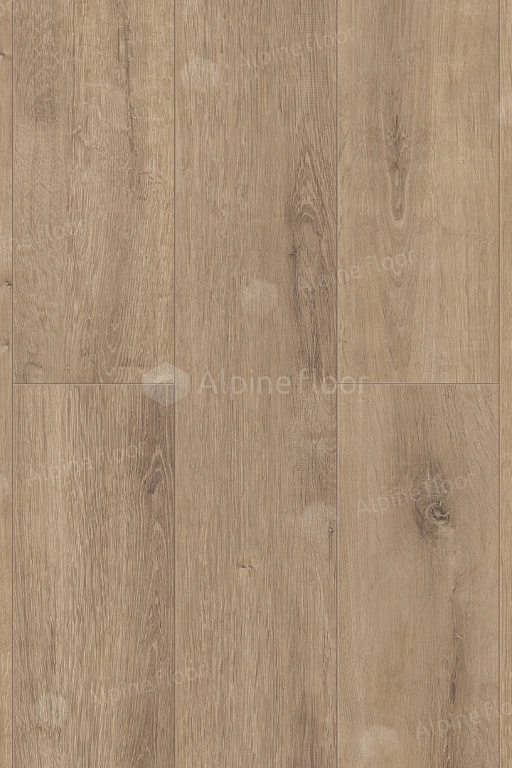 Ламинат Alpine Floor Legno Extra Дуб Карамель