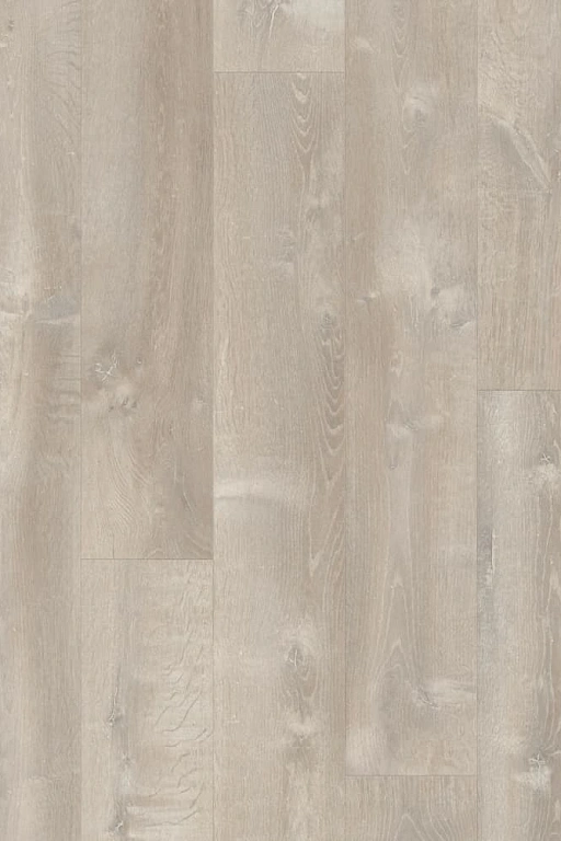 Виниловый пол Pergo Modern Plank Optimum Glue Дуб Речной Серый