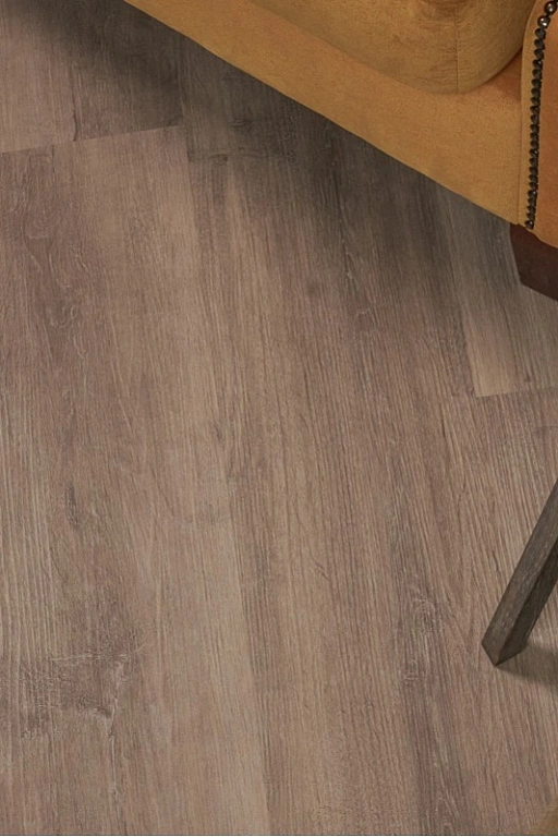SPC ламинат Vinilam Ceramo Wood Дуб Моран