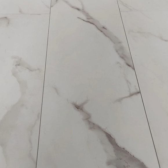 Каменный MSPC ламинат Stone Floor Бело-серый Мрамор 2820-4 MP 1220х234х8 мм Каменный MSPC ламинат Stone Floor Бело-серый Мрамор 2820-4 MP 1220х234х8 мм