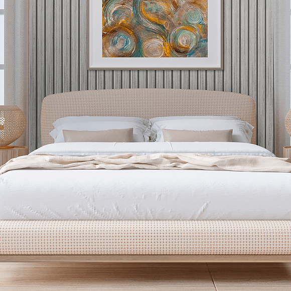 Молдинг GR24 ПОЛИСТИРОЛ HI WOOD 40мм х 20мм х 2.7м
