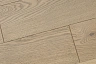 Паркетная доска Brinel Дуб Design Натур. Размер 1200-1450 х 155 х 15мм (1.35м2)