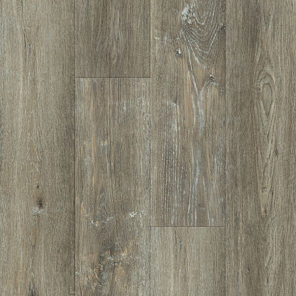 SPC ламинат Fargo Comfort Дуб Дымчатый