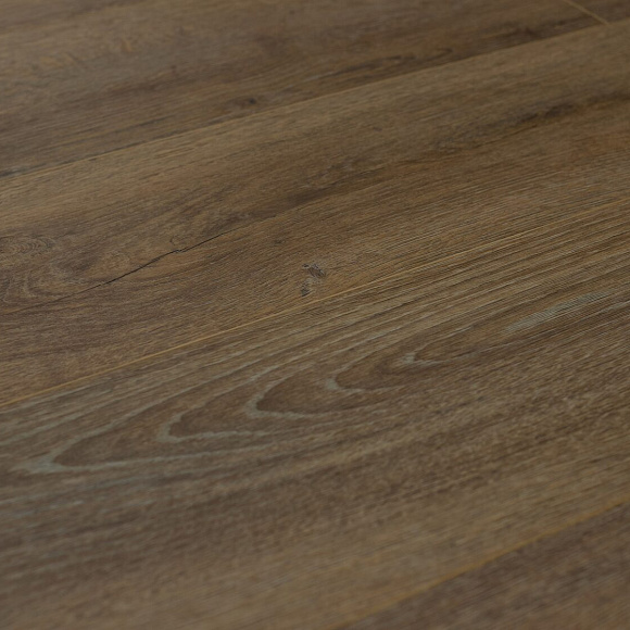 Каменный ламинат SPC Steinholz Карнбург STH074 Коричневый 1220x180 мм