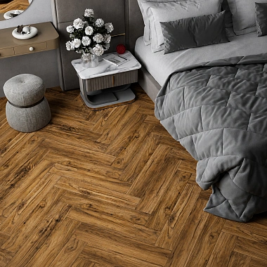 Ламинат My Step Herringbone 12 Моа MS5112 Ламинат My Step Herringbone 12 Моа MS5112